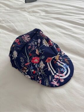 NEW Ostroy Cycling Cap - Women’s Lightweight